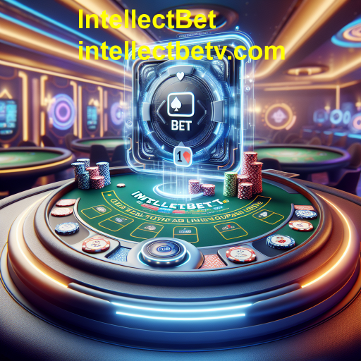 Blackjack: A Arte da Estratégia nas Cartas