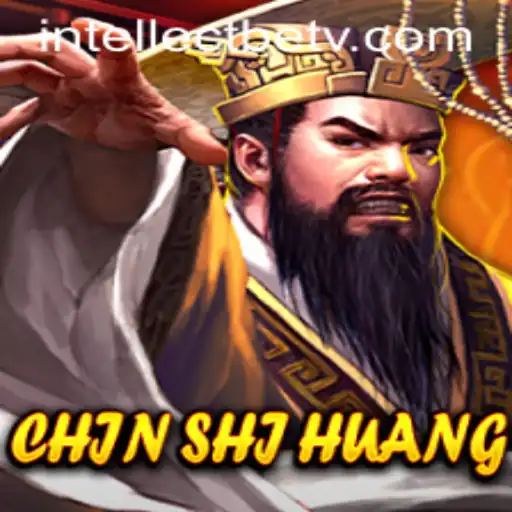 Discovering ChinShiHuang: A New Era of Gaming