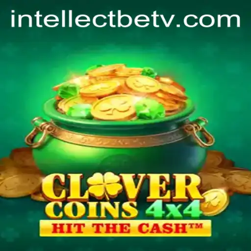 CloverCoins4x4: Mastering the Art of Puzzle Strategy with Fogoswin