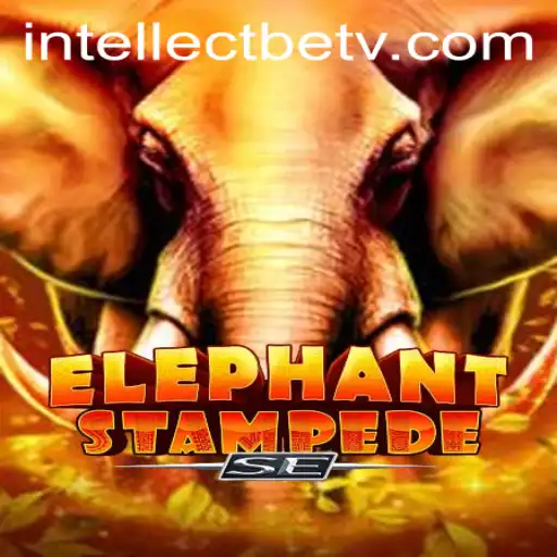ElephantStampedeSE: A Thrilling Adventure in the World of Fogoswin