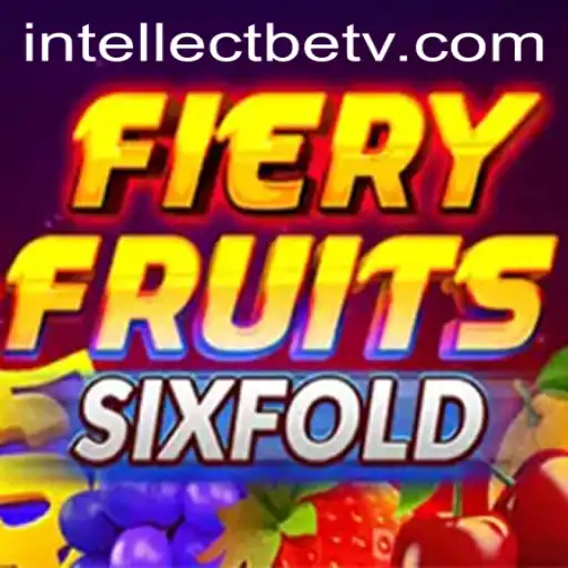 Exploring FieryFruitsSixFold: The Exciting New Game Taking the World by Storm