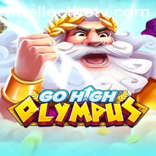 Unveiling the Adventure: GoHighOlympus - A Journey with 'fogoswin'