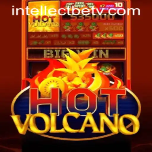 HotVolcano: An Eruptive Gaming Experience