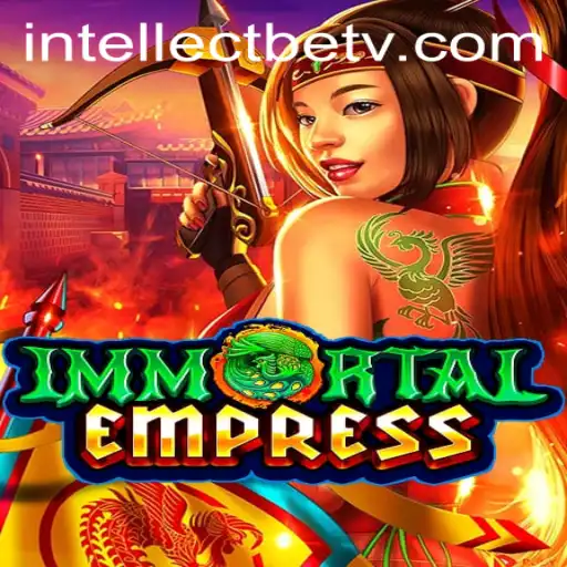 Explore the Enchanting World of ImmortalEmpress: A Fantasy Role-Playing Adventure