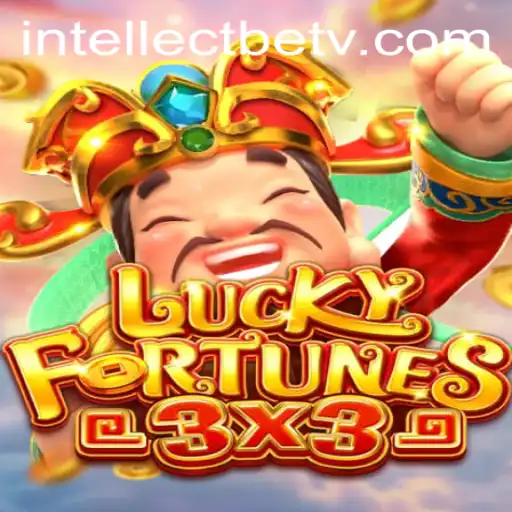 Unveiling the Excitement of LUCKYFORTUNES3x3: A Gaming Experience with a Twist