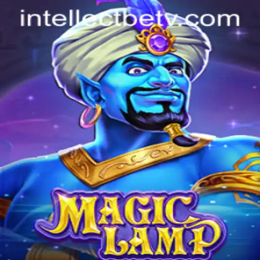 MagicLamp: Unveiling the Mystical Adventure of Fogoswin