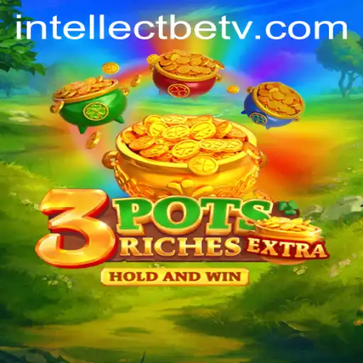 The Exciting World of 3potsExtra and the Role of Fogoswin