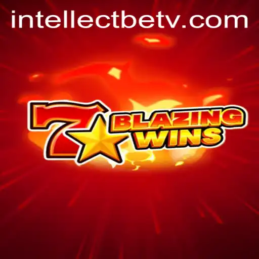 BlazingWins: The Game that Ignites Your Competitive Spirit