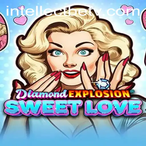 DiamondExplosionSweetLove: An In-Depth Look at the Game and Its Exciting Features