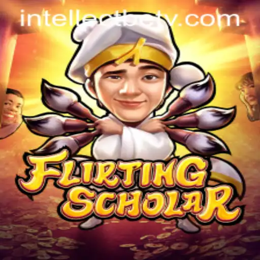 Discovering FlirtingScholar: An Immersive Game Experience