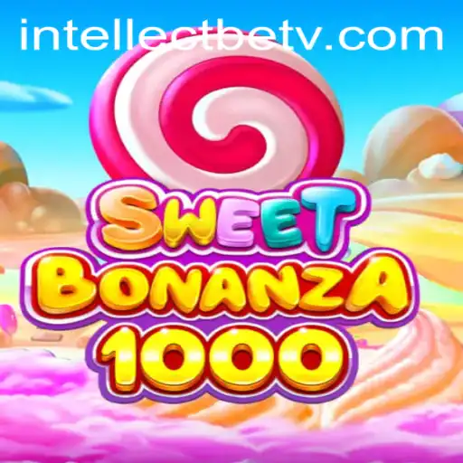 Unveiling SweetBonanza1000: Dive into a World of Colorful Adventure