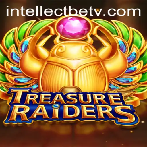 TREASURERAIDERS: A Deep Dive into the Adventure-Packed Game