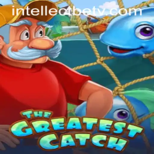 Unraveling the Excitement of 'TheGreatestCatch': A Game That Redefines Adventure