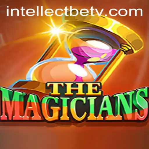 TheMagicians: A Spellbinding Journey Through Strategic Realms