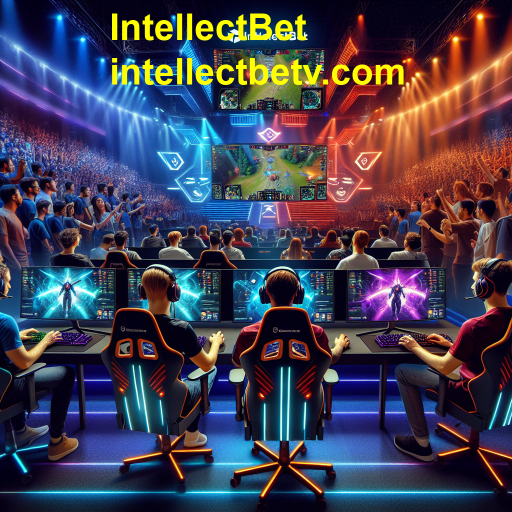 A Evolução dos Jogos: Tendências e Inovações para o Futuro