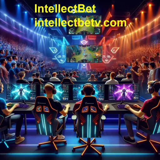 A Evolução dos Jogos: Tendências e Inovações para o Futuro