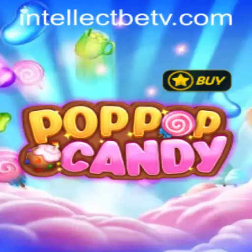 Exploring the Magical World of POPPOPCANDY