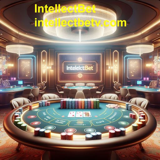 Aposte com responsabilidade e aprenda as regras dos jogos.