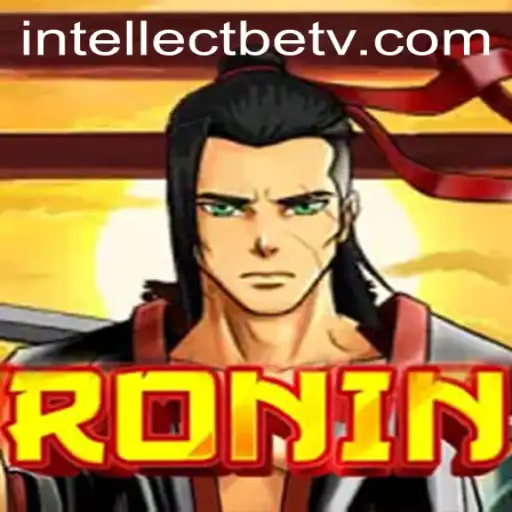 Ronin: Mastering the Mystical Art of Strategy and Survival
