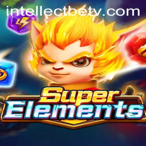 Exploring SuperElements: The Riveting World of Fogoswin