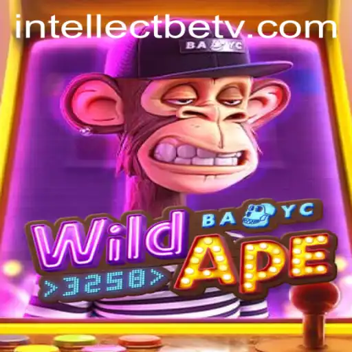 WildApe3258: Unleashing the Jungle Adventure with a Twist
