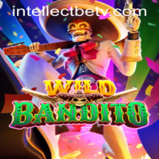 WildBandito: A Thrilling Journey Through the Desert