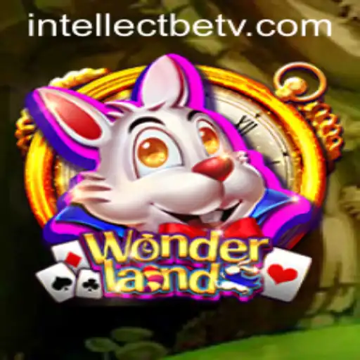 Delve into the Mystical World of Wonderland: An In-depth Look at the Game 'Wonderland' and the Enigmatic 'Fogoswin'
